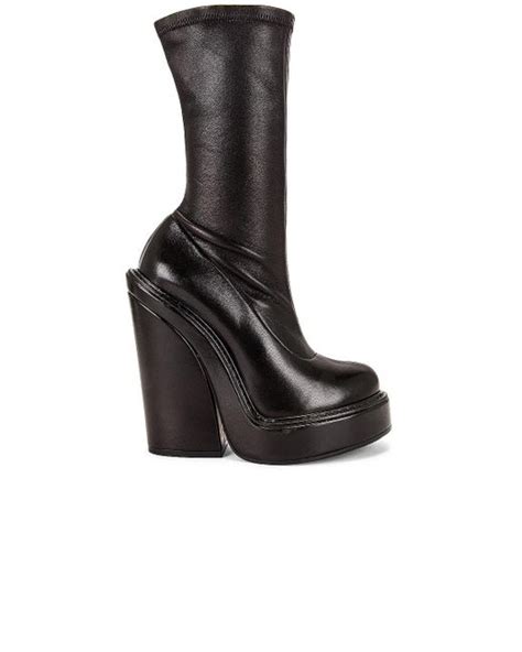 platform givenchy boots|irrésistible Givenchy 2020 boots.